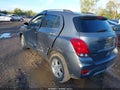 2020 Chevrolet Trax — photo 3 of 16 | VIN 3GNCJLSB4LL301301