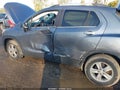 2020 Chevrolet Trax — photo 6 of 16 | VIN 3GNCJLSB4LL301301
