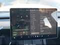 2025 Tesla Model Y — photo 17 of 18 | VIN 7SAYGDED2SA371537
