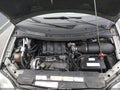 2000 Ford Windstar — photo 10 of 11 | VIN 2FMDA5349YBD01169