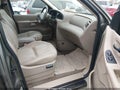 2000 Ford Windstar — photo 5 of 11 | VIN 2FMDA5349YBD01169