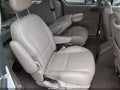 2000 Ford Windstar — photo 8 of 11 | VIN 2FMDA5349YBD01169