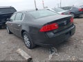 2009 Buick Lucerne — photo 3 of 11 | VIN 1G4HD57M99U132253