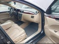 2009 Buick Lucerne — photo 5 of 11 | VIN 1G4HD57M99U132253