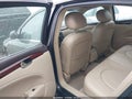 2009 Buick Lucerne — photo 8 of 11 | VIN 1G4HD57M99U132253