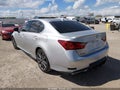 2013 Lexus GS 350 — photo 3 of 15 | VIN JTHBE1BL3D5011721