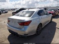 2013 Lexus GS 350 — photo 4 of 15 | VIN JTHBE1BL3D5011721