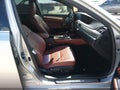 2013 Lexus GS 350 — photo 5 of 15 | VIN JTHBE1BL3D5011721