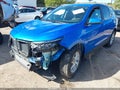 2024 Chevrolet Equinox — photo 2 of 16 | VIN 3GNAXKEG5RS213654