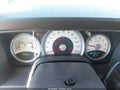 2004 Dodge Durango — photo 7 of 16 | VIN 1D4HB48D04F120799