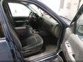 2002 Ford Explorer — photo 5 of 11 | VIN 1FMZU73E52ZA29709