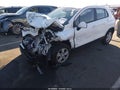 2020 Chevrolet Trax — photo 2 of 17 | VIN KL7CJNSB9LB072830