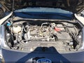 2022 Ford Escape — photo 10 of 17 | VIN 1FMCU9H63NUA72207