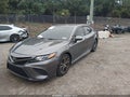 2018 Toyota Camry — photo 2 of 16 | VIN 4T1B11HK0JU034849