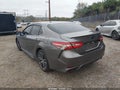 2018 Toyota Camry — photo 3 of 16 | VIN 4T1B11HK0JU034849