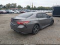 2018 Toyota Camry — photo 4 of 16 | VIN 4T1B11HK0JU034849