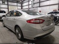 2015 Ford Fusion — photo 3 of 16 | VIN 3FA6P0K96FR268664