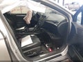 2015 Ford Fusion — photo 5 of 16 | VIN 3FA6P0K96FR268664