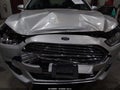 2015 Ford Fusion — photo 6 of 16 | VIN 3FA6P0K96FR268664