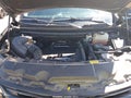 2018 Chevrolet Traverse — photo 10 of 16 | VIN 1GNERJKX4JJ147243