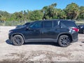 2018 Chevrolet Traverse — photo 14 of 16 | VIN 1GNERJKX4JJ147243