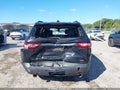 2018 Chevrolet Traverse — photo 16 of 16 | VIN 1GNERJKX4JJ147243