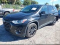 2018 Chevrolet Traverse — photo 2 of 16 | VIN 1GNERJKX4JJ147243