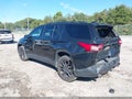 2018 Chevrolet Traverse — photo 3 of 16 | VIN 1GNERJKX4JJ147243