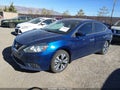 2019 Nissan Sentra — photo 2 of 12 | VIN 3N1AB7AP2KY393434