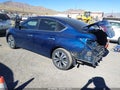 2019 Nissan Sentra — photo 3 of 12 | VIN 3N1AB7AP2KY393434