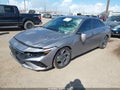 2025 Hyundai Elantra — photo 2 of 16 | VIN KMHLN4DJ9SU141777