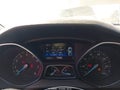 2015 Ford Focus — photo 7 of 14 | VIN 1FADP3F20FL262878