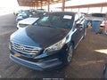 2017 Hyundai Sonata — photo 2 of 17 | VIN 5NPE34AB9HH568153