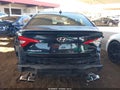 2017 Hyundai Sonata — photo 6 of 17 | VIN 5NPE34AB9HH568153