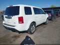 2013 Honda Pilot — photo 4 of 16 | VIN 5FNYF4H5XDB075966