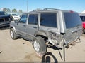 2001 Jeep Cherokee — photo 3 of 17 | VIN 1J4FT48SX1L611856