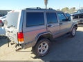 2001 Jeep Cherokee — photo 4 of 17 | VIN 1J4FT48SX1L611856
