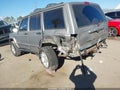 2001 Jeep Cherokee — photo 6 of 17 | VIN 1J4FT48SX1L611856