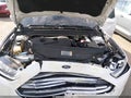 2013 Ford Fusion — photo 10 of 16 | VIN 3FA6P0H94DR213229