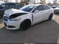 2013 Ford Fusion — photo 2 of 16 | VIN 3FA6P0H94DR213229