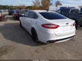 2013 Ford Fusion — photo 3 of 16 | VIN 3FA6P0H94DR213229