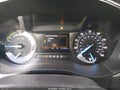 2013 Ford Fusion — photo 7 of 16 | VIN 3FA6P0H94DR213229