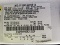 2013 Ford Fusion — photo 9 of 16 | VIN 3FA6P0H94DR213229