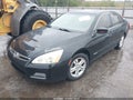 2007 Honda Accord — photo 2 of 16 | VIN JHMCM56317C020720