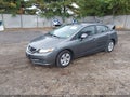 2013 Honda Civic — photo 2 of 13 | VIN 19XFB2F50DE217998