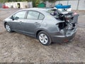 2013 Honda Civic — photo 3 of 13 | VIN 19XFB2F50DE217998
