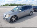 2007 Mercedes-Benz GL-Class — photo 2 of 11 | VIN 4JGBF71E87A209691