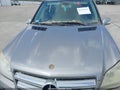 2007 Mercedes-Benz GL-Class — photo 6 of 11 | VIN 4JGBF71E87A209691