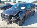 2017 Dodge Grand Caravan — photo 2 of 16 | VIN 2C4RDGBG7HR645485
