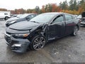 2023 Chevrolet Malibu — photo 2 of 16 | VIN 1G1ZD5STXPF215482